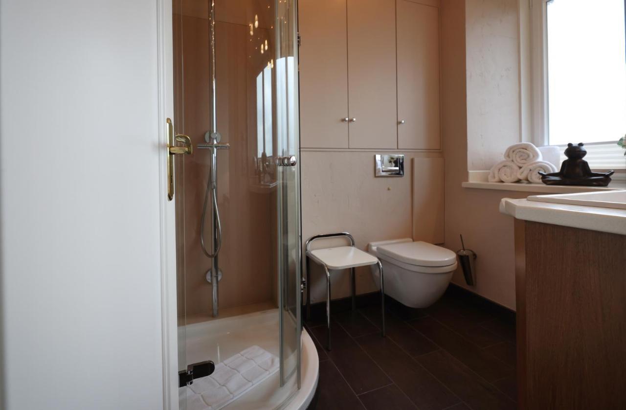 Apartment Ruarklef Kampen