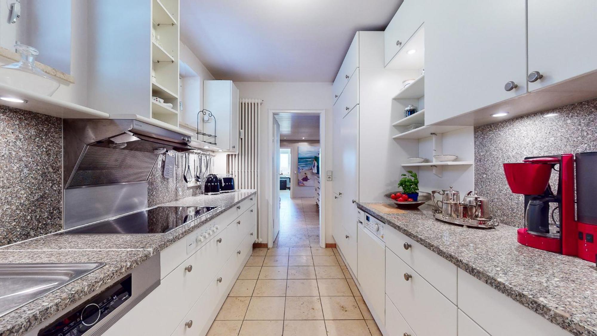 Ruarklef Apartment